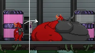 1 kobold 1 tank starpounds