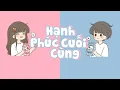 Download Lagu Hạnh Phúc Cuối Cùng - Trương Việt Thái [LYRIC VIDEO]