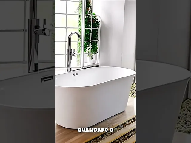 Vídeo do produto
