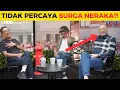 Download Lagu GAK PERCAYA SURGA NERAKA?! BERTEMU SOSOK YESUS?!