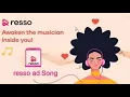 Download Lagu Resso ad song | Resso app ads voilen
