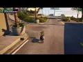 Goat Simulator 3 - Rosie vermisst