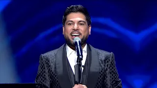 وليد الشامي   أحبه كلش    كوكاكولا ارينا       دندنها