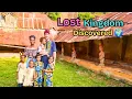 We Found a Lost Civilization in Nigeria’s Mountains! | FAMILIA PABLANU