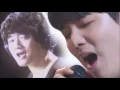 Kang Min Hyuk \u0026 Jo Bok Rae - You Can Cry/ Go Ahead, Cry《Entertainer OST》