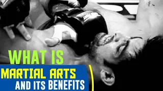 what is martial arts and its benefits mma fight sports ufc mfn mmaindia