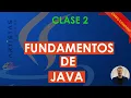 Principales Tecnologias de JAVA Clase 2