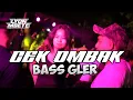 🔊 BASS GLER || CEK OMBAK || TERBARU 2025🔥 LYON MBETE🌴