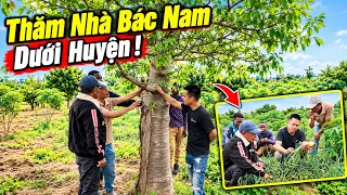 Công Giáp | Trở Về Huyện Bác Nam , Nhìn Khối Tài Sản Khổng Lồ , Lần Đầu Tiên Gặp Vợ Bác Nam Sẽ NTN ?