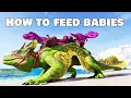 MAEGUANA GUIDE - Every Ability Explained