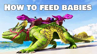 MAEGUANA GUIDE - Every Ability Explained