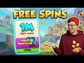 Coin Master Free Spins How To Get Unlimited Free Spins and Coins in Coin Master