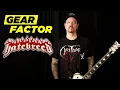 Download Lagu Hatebreed's Wayne Lozinak Plays His Favorite Riffs