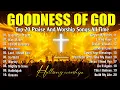 Download Lagu Best Praise And Worship Songs 2025, Special Worship Songs Playlist, Christian Music - I Speak Jesus