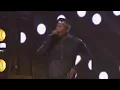 Ycee performs Jagaban at MTV Africa Music Awards