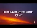 Tina Arena - Burn (Lyrics)