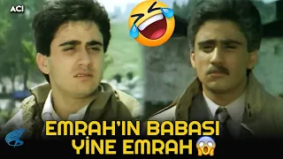 ac emrah n babas yine emrah 