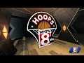 Hoops 8 February 21 regional final highlights