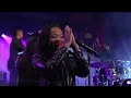 J. Cole - She Knows (Live on Letterman)