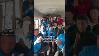 طالبة بترقص علي ايوا يابو محسن ياعسل 