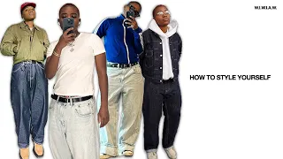 What I Wear In a Week: Valentines day, work, dates, going out, etc.