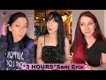 3 HOURS Sam Erix TikTok Compilations 2024 New snerixx TikTok s