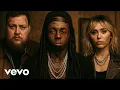 Download Lagu Lil Wayne ft. Jelly Roll \u0026 Miley Cyrus - Shadows [Music Video 2025]