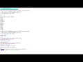 CLI ruby gem project walkthrough