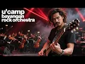 Download Lagu U'CAMP - BAYANGAN | COVER ROCK ORCHESTRA | BERPETUALANG DENGAN ARANSEMEN MUSIK YANG BERBEDA (audio)