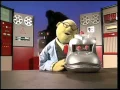 Muppet Labs 4 Gorilla detector S1 E16