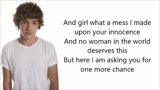 one direction gotta be you lyrics 