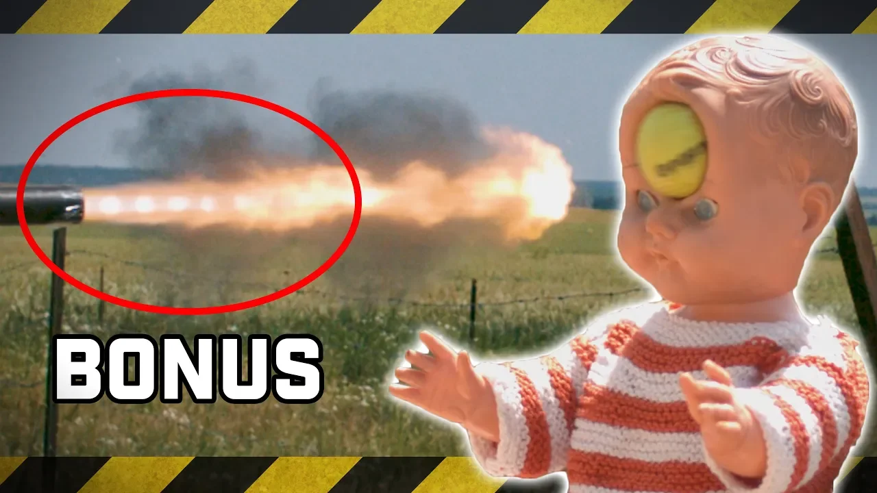 ULTIMATE PATATOR 2 - BONUS - Ce que vous n'avez pas vu !