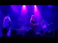 Slow Pulp live at The Bowery Ballroom - Slugs (Live)