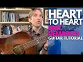 Download Lagu Heart to Heart by Mac DeMarco Guitar Tutorial - Guitar Lessons with Stuart!