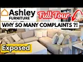 Is ASHLEY FURNITURE Still WORTH IT EXPOSED Here s What I Found