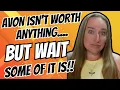 Unlocking the Value Rare Avon Items You Might Own Selling For