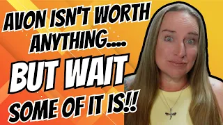 Unlocking the Value Rare Avon Items You Might Own Selling For