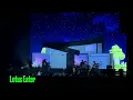 Lotus Eater - Foster the People Live at WAMU Theater in Seattle, Washington 9/16/2026
