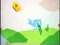 Nick Jr Bumper - Ducks 1997