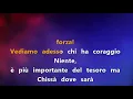 Download Lagu All'arrembaggio! One Piece Sigla 1 Karaoke HQ