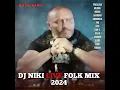 Download Lagu Popfolk Mix DJ  NIKI live mix