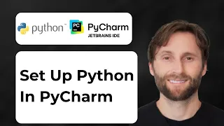 How to Set Up Python in PyCharm 2026 Guide