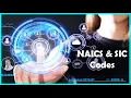 How to Find NAICS SIC Code