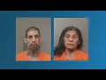 Suspect mother arrested after north Houston SWAT standoff takes unusual turn