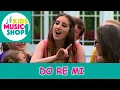 DO RE MI