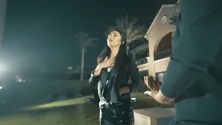 Cover Amr Diab Ally El Wadaa Amy Winhouse Back To Black عمرو دياب قالي الوداع 