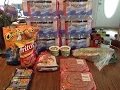Butera Market Haul