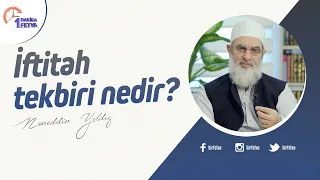 İftitah tekbiri nedir?