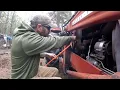 Massey Ferguson PROBLEMS What am I doing wrong