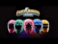 Download Lagu Power Rangers Zeo Theme (Special Edition) Ub3's POWER Mix